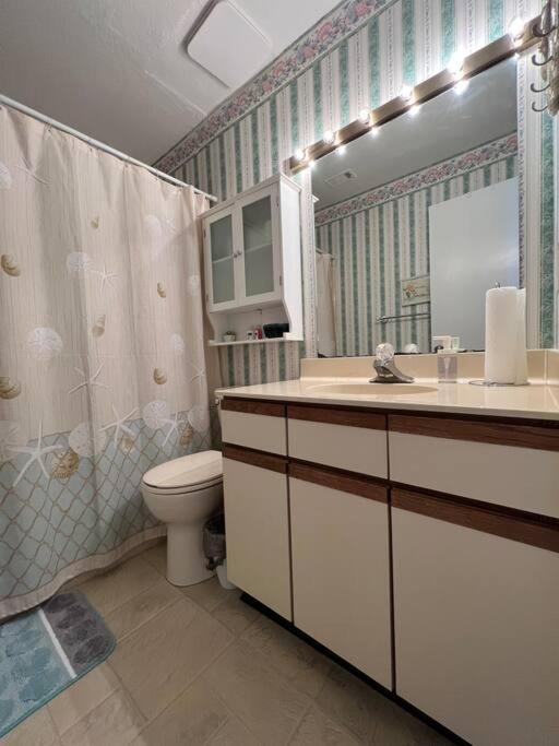 Lovely 2-Bedroom Condo With Pool Myrtle Beach Dış mekan fotoğraf