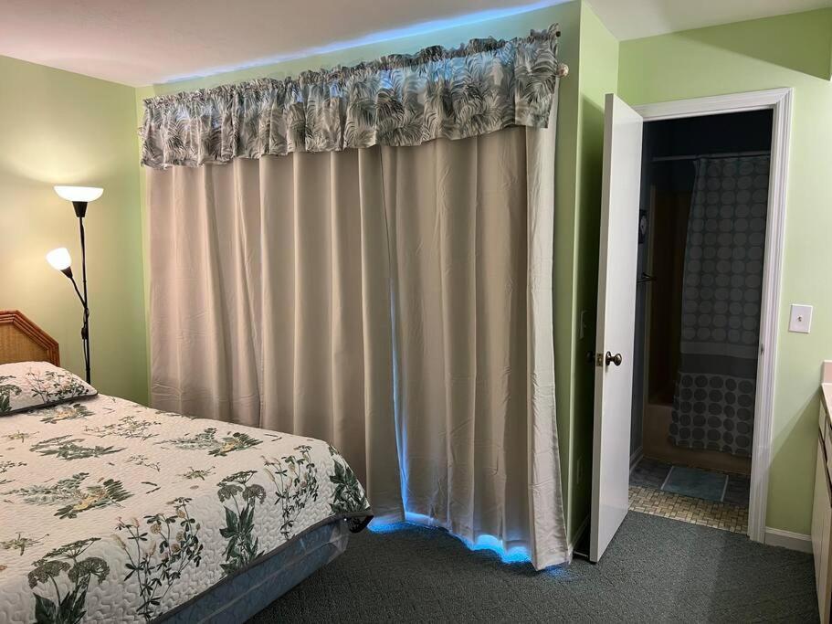 Lovely 2-Bedroom Condo With Pool Myrtle Beach Dış mekan fotoğraf