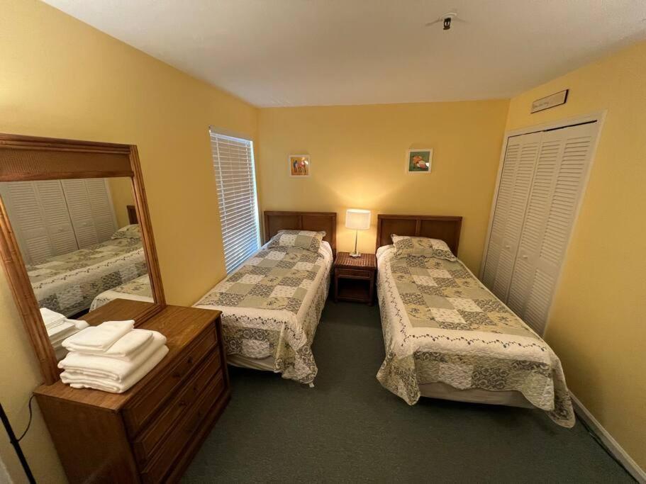 Lovely 2-Bedroom Condo With Pool Myrtle Beach Dış mekan fotoğraf